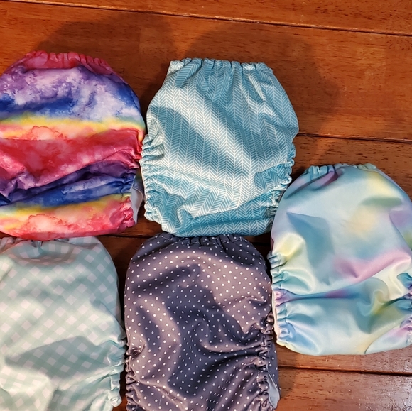 Easter/pastels bundle